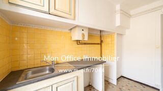  Appartement à vendre 4 pièces 65 m²