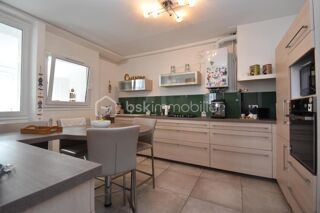  Maison à vendre 5 pièces 105 m²