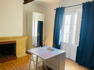  Appartement à louer 1 pièce 25 m²