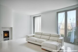  Maison à vendre 6 pièces 115 m²