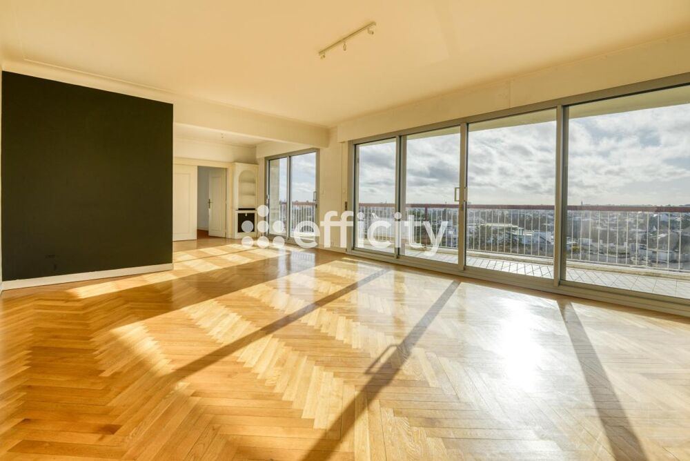 � vendre  Appartement Nantes (44000)