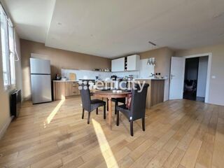  Appartement � vendre 4 pi�ces 116 m�