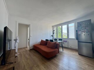  Appartement � vendre 3 pi�ces 45 m�
