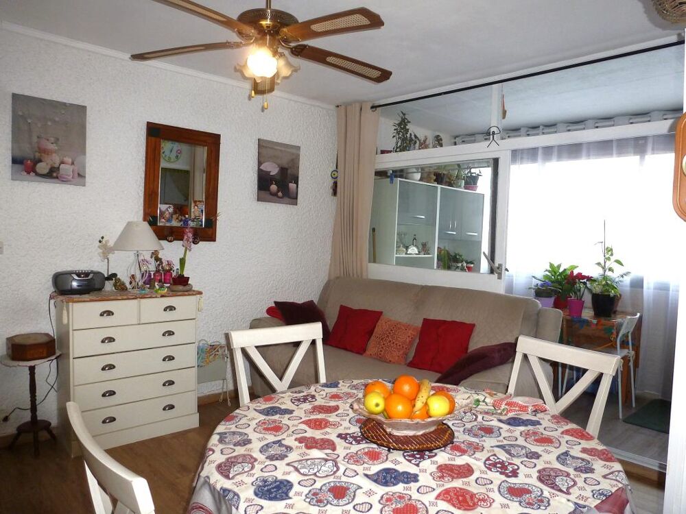 Appartement T2 de 40m2