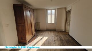  Maison à vendre 5 pièces 91 m²