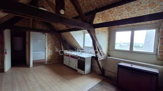  Immeuble à vendre 6 pièces 126 m²