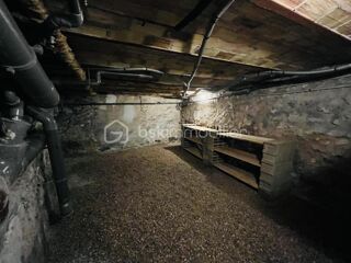  Maison � vendre 2 pi�ces 43 m�