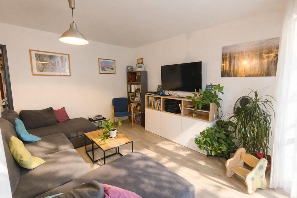 Appartement Draveil 5 pièce(s) 98 m2