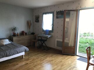  Maison à louer 2 pièces 65 m² Angers