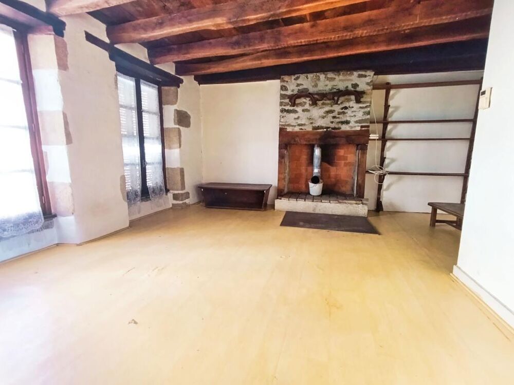 Vente Maison A VOIR ! Pleaux