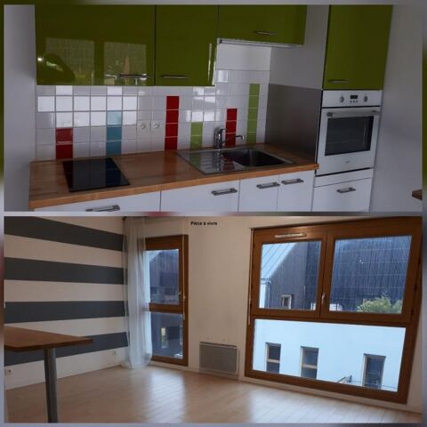  Appartement  louer 2 pices 39 m