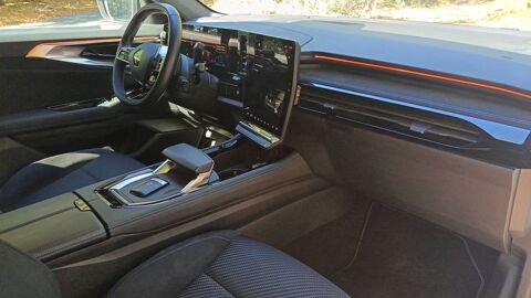 Austral I 1.2 DIG-T 200 Hybrid 2WD Xtronic Iconic Esprit Alpine 2023 occasion 71200 Saint Sernin Du Bois