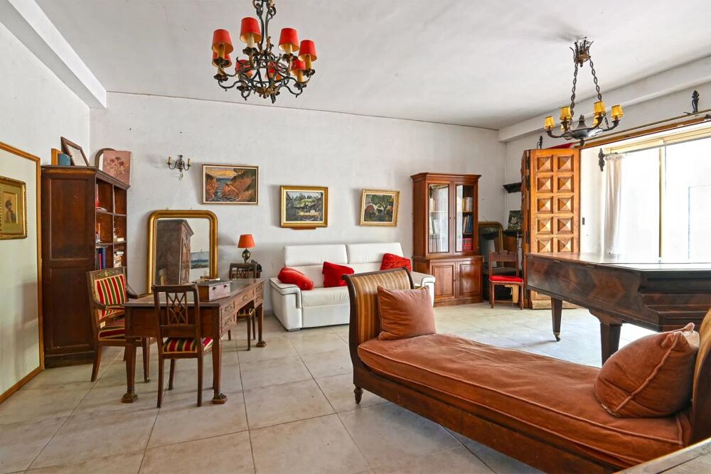 � vendre  Propri�t�/ch�teau Saint-Paul-les-Fonts (30330)