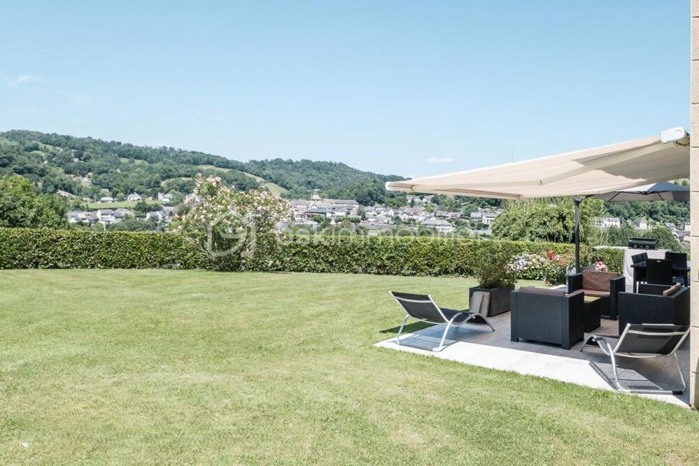  vendre  Proprit/chteau Lourdes (65100)