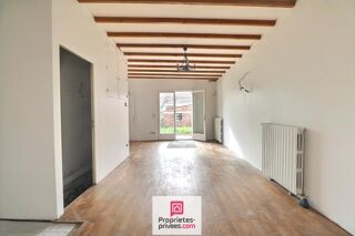  Maison  vendre 6 pices 95 m