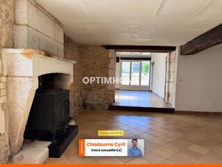  Maison à vendre 6 pièces 166 m²