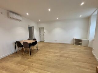  Appartement � louer 3 pi�ces 50 m�