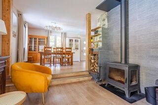  Maison à vendre 5 pièces 132 m²