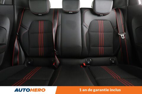 Clio 1.3 TCe RS Line EDC 130 ch 2020 occasion 92130 Issy-les-Moulineaux