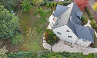  Maison à vendre 8 pièces 300 m²