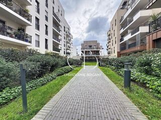  Appartement � vendre 3 pi�ces 64 m�