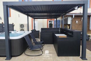  Maison � vendre 10 pi�ces 287 m�