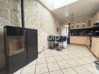  Maison � vendre 4 pi�ces 69 m�