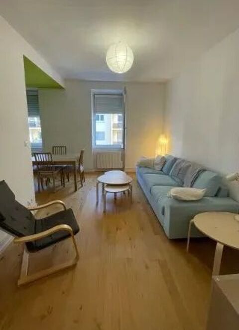  Appartement  louer 1 pice 62 m