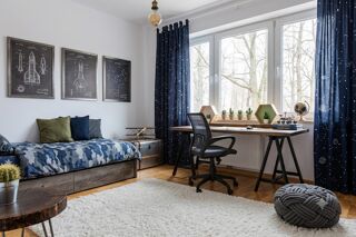 Vente Appartement ** DUPLEX T4 AVEC JARDIN – 75 m² + TERRASSE 15,50 m² ** Chieulles