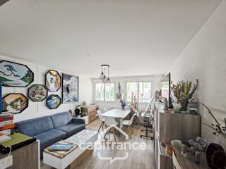  Appartement à vendre 4 pièces 70 m²