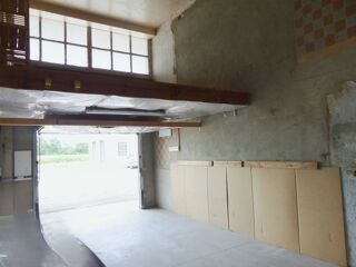  Immeuble � vendre 3 pi�ces 244 m�