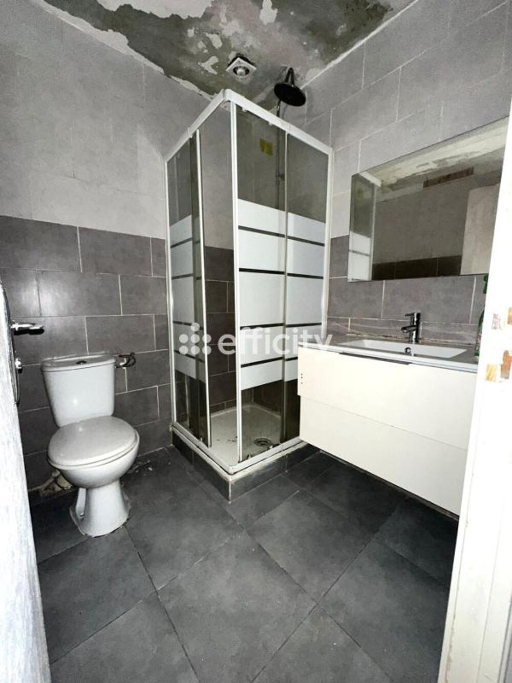 Vente Appartement Appartement Bagnolet
