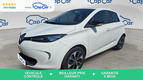 Renault zoe R110 Intens