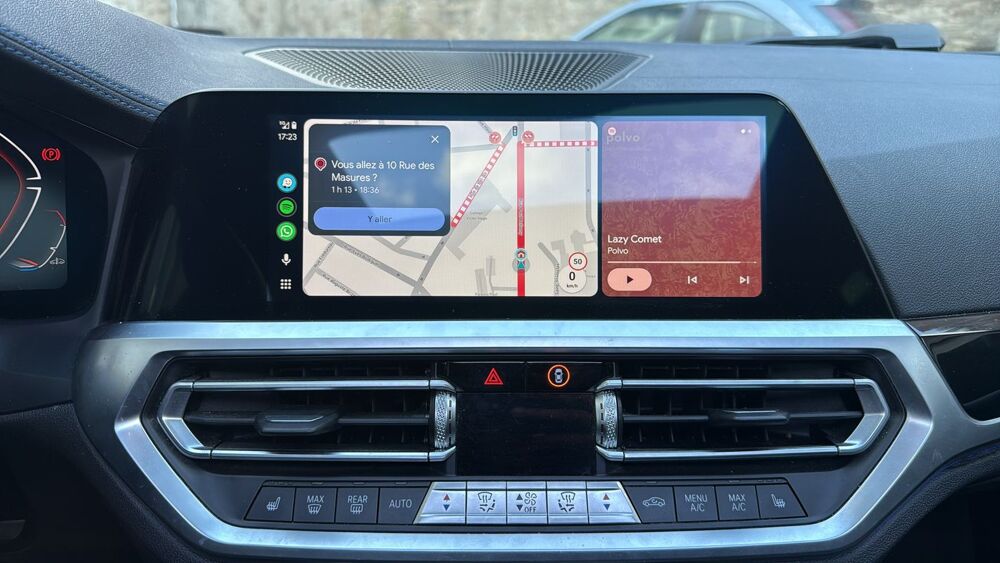S&eacute;rie 3 M Touring (G21) xDrive M340i 374 Mild Hybrid Steptronic8 2020 occasion 44000 Nantes