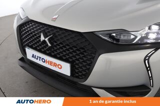 DS3 E-Tense 50 kWh Performance Line Automatique 136 ch 2021 occasion 92130 Issy-les-Moulineaux