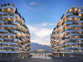  Appartement  vendre 2 pices 63 m