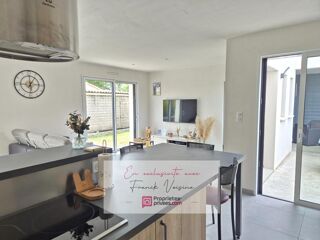  Maison à vendre 4 pièces 89 m²