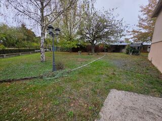 Vente Maison Maison Manthelan 5 pièce(s) 80 m2 Manthelan