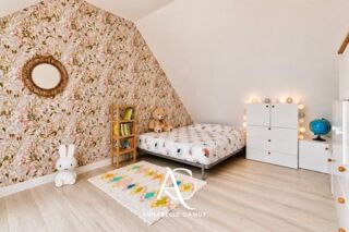  Maison à vendre 9 pièces 161 m²