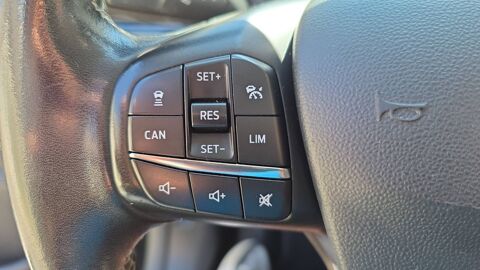 Fiesta 1.0 EcoBoost 100 Titanium 2017 occasion 95360 Montmagny