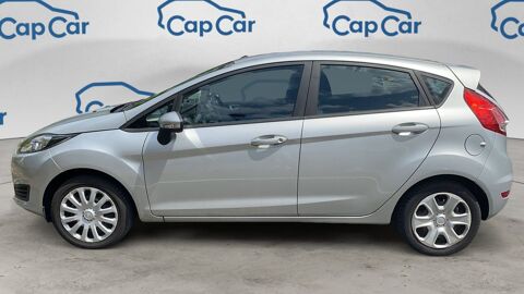 Fiesta V 1.0 SCi 80 Titanium 2013 occasion 33140 Villenave D Ornon