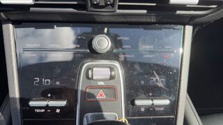 Cayenne 3.0 V6 462 E-hybrid AWD BVA9 Coupe 2021 occasion 20000 Ajaccio