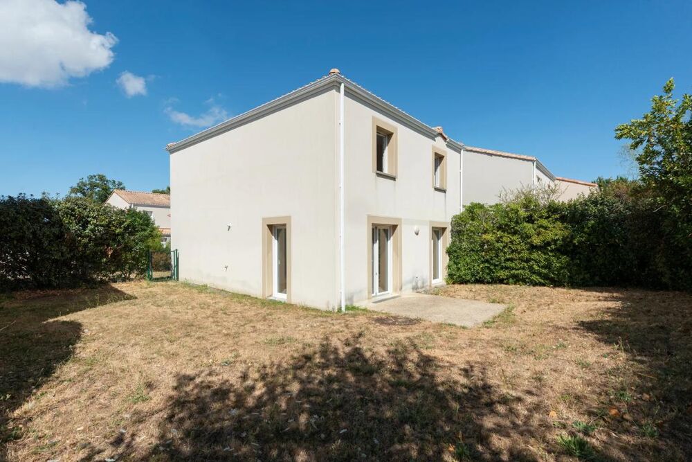 Maison de 5 pièces de 104 m² à Pornic
