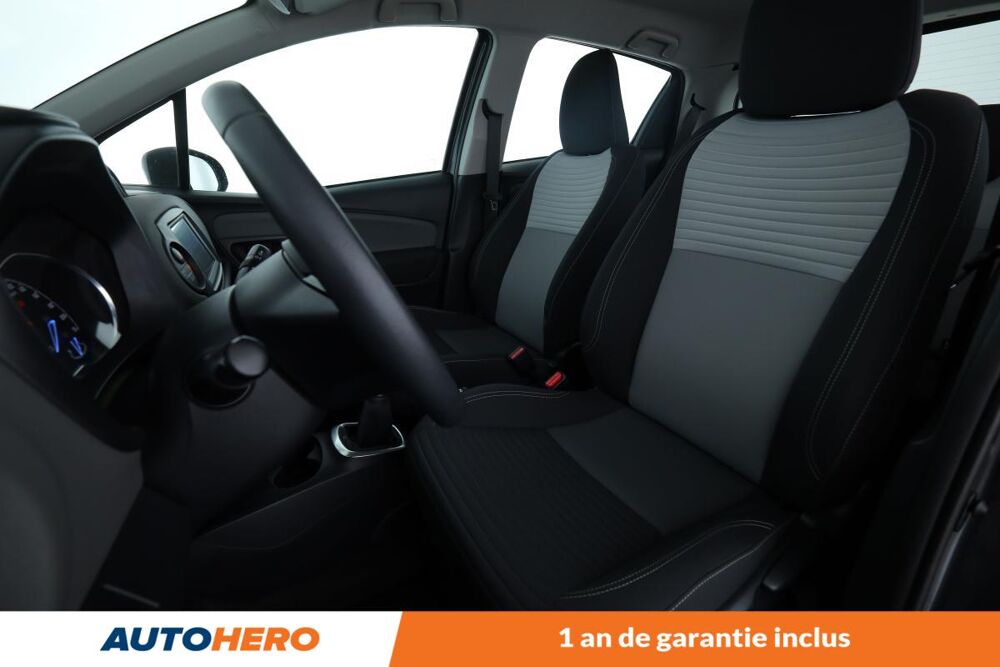 Yaris 1.0 VVT-i France Connect 5P 72 ch 2020 occasion 92130 Issy-les-Moulineaux