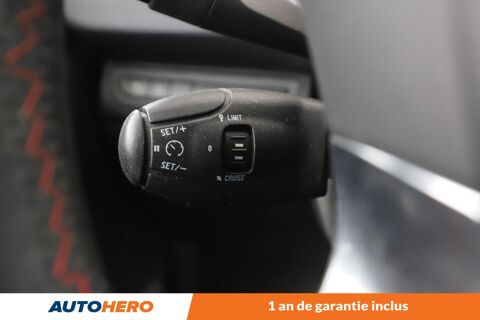 208 1.6 Blue-HDi GT Line 5P 100 ch 2016 occasion 92130 Issy-les-Moulineaux