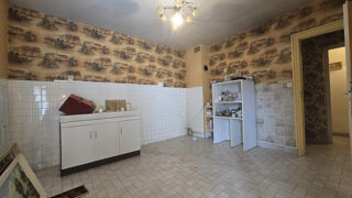  Maison à vendre 4 pièces 68 m²