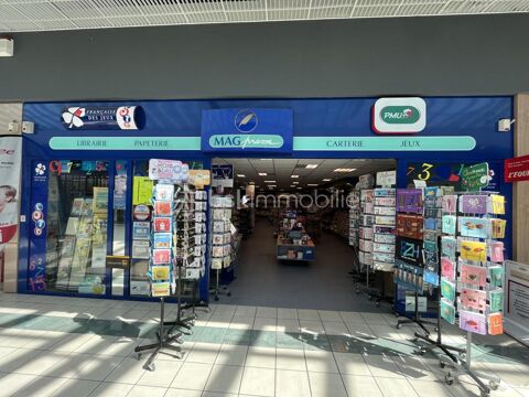Fond de commerce à Vitré 62000 35500 Vitre