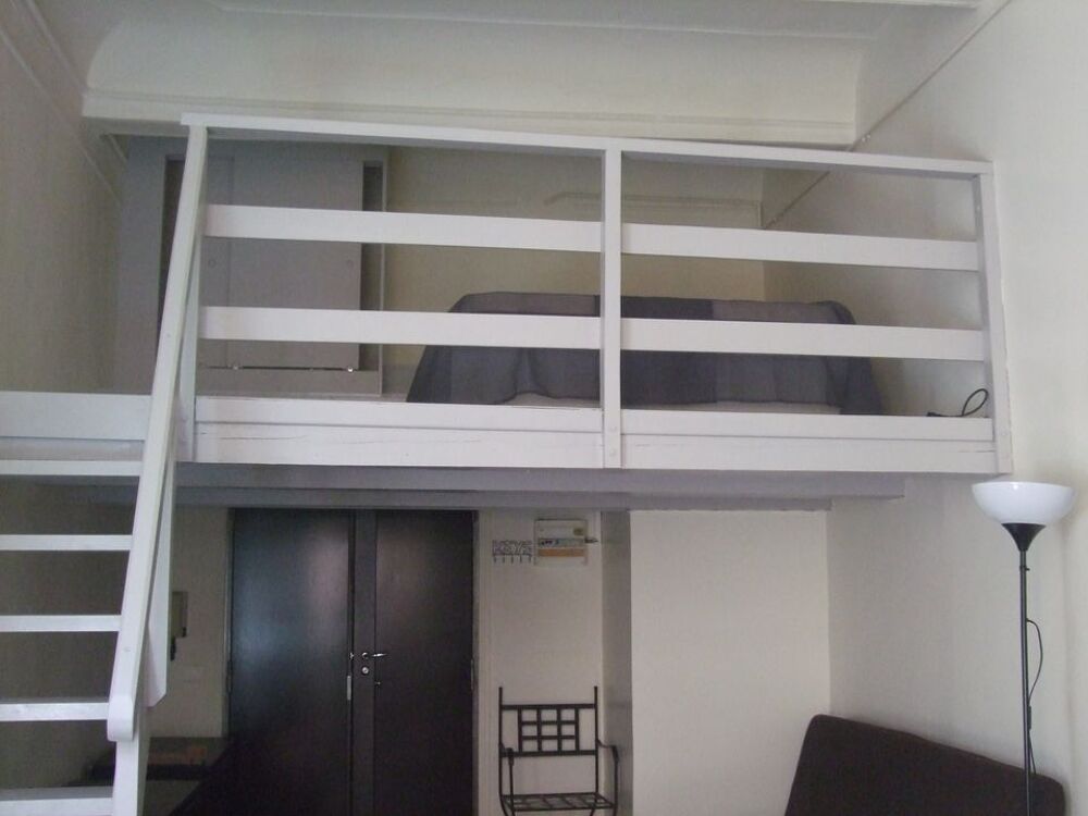 Location Appartement Studio de 35m2 à louer sur Aix-en-Provence Aix en provence