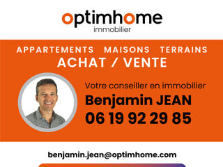  Appartement � vendre 2 pi�ces 47 m�