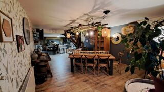  Maison � vendre 7 pi�ces 210 m�